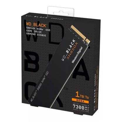 SSD SANDISK WDS100T2X0E