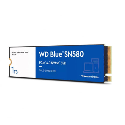 SSD WESTERN DIGITAL WDS100T3B0E