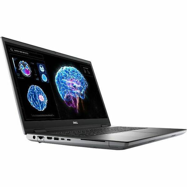 Laptop DELL PRECISION 7780