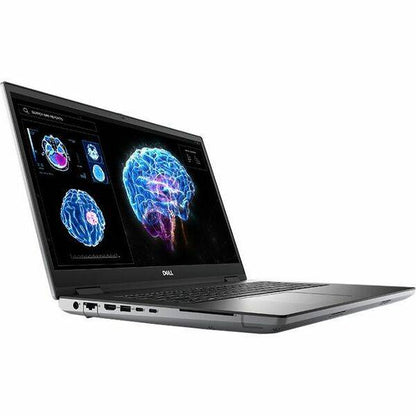 Laptop DELL PRECISION 7780