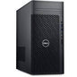 Workstation  DELL PRECISION 3680