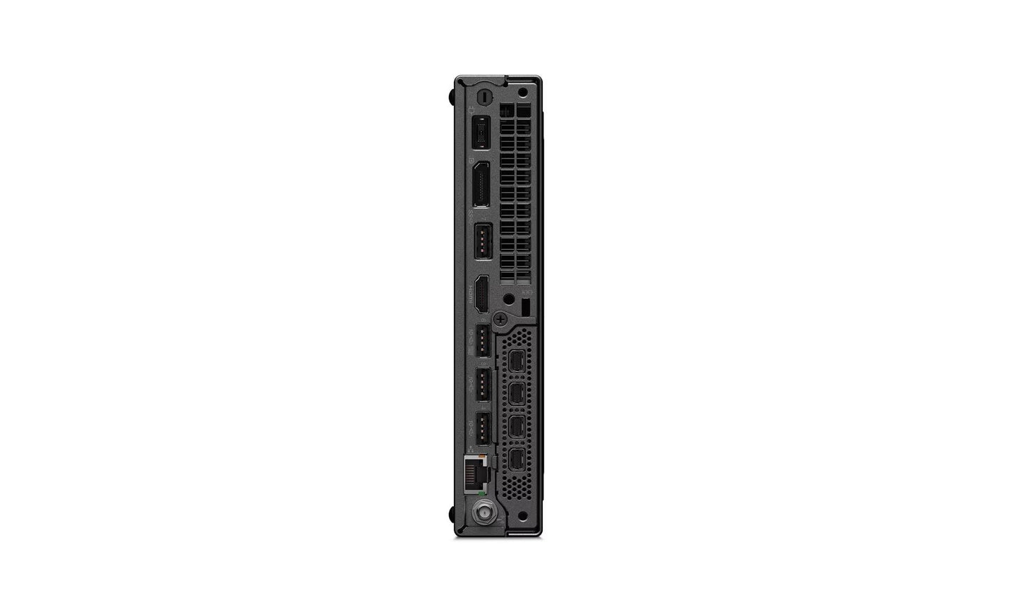 Workstations de escritorio LENOVO 30K6S0NB00