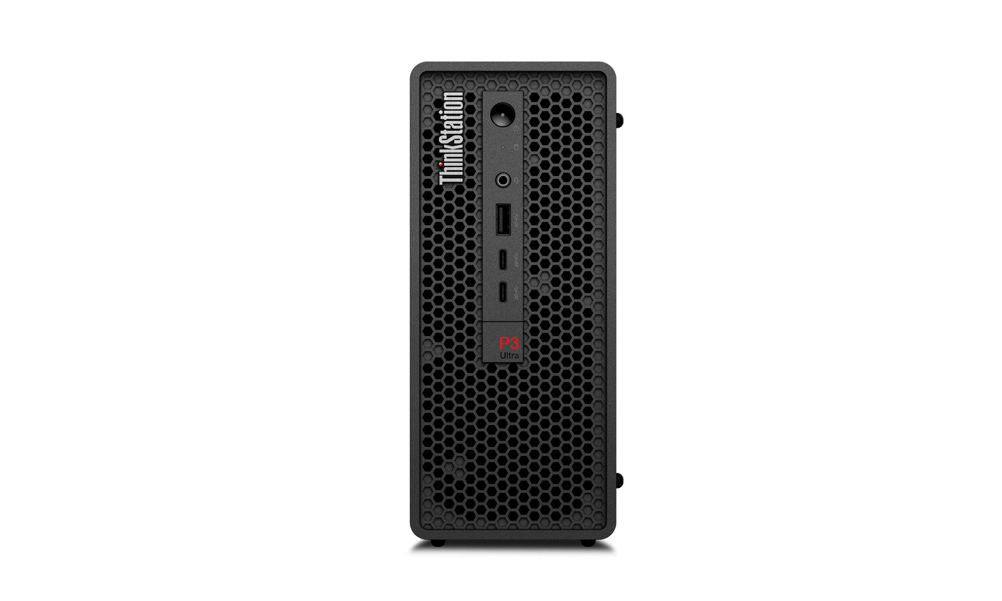 Workstations de escritorio LENOVO 30J6S0S200