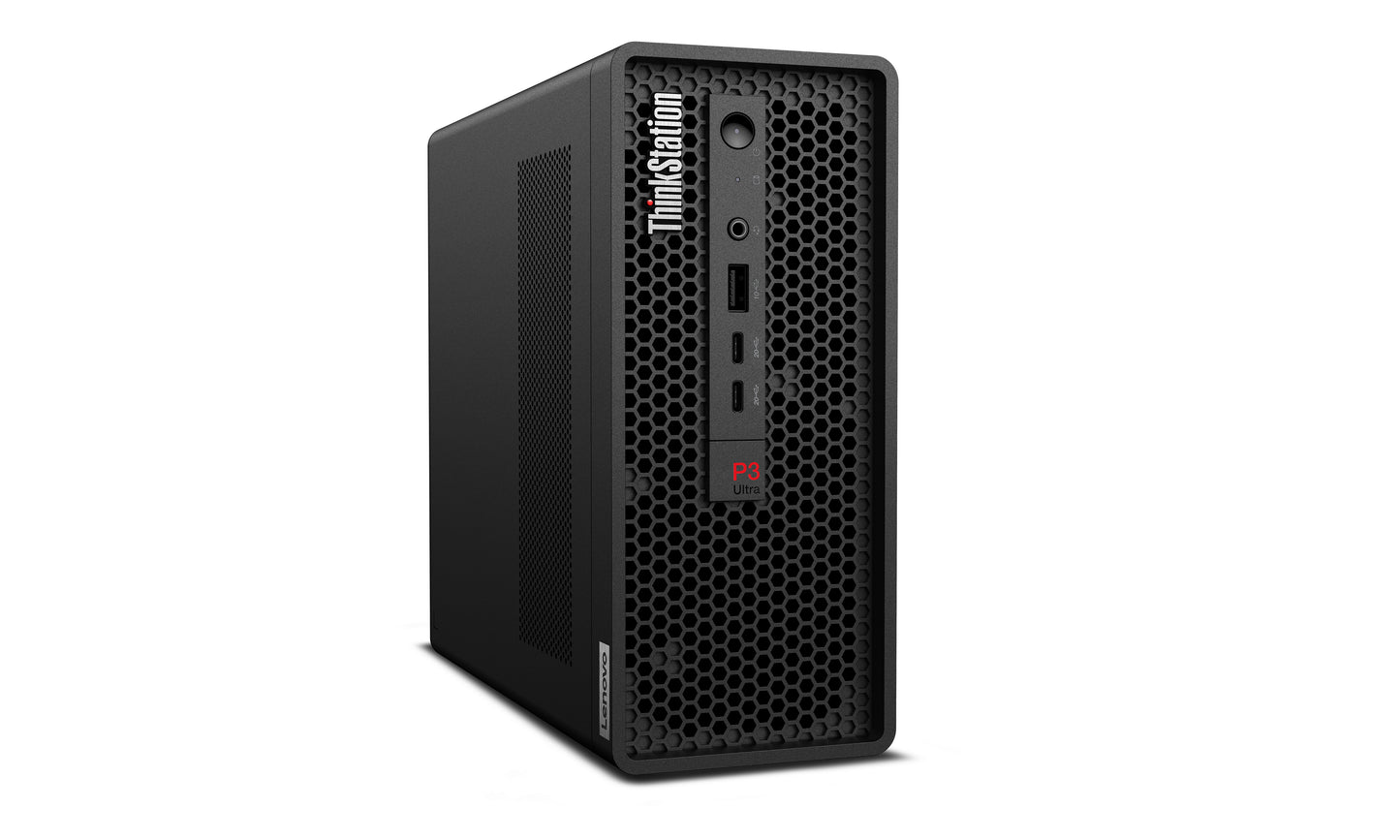 Workstations de escritorio LENOVO 30J6S0S200