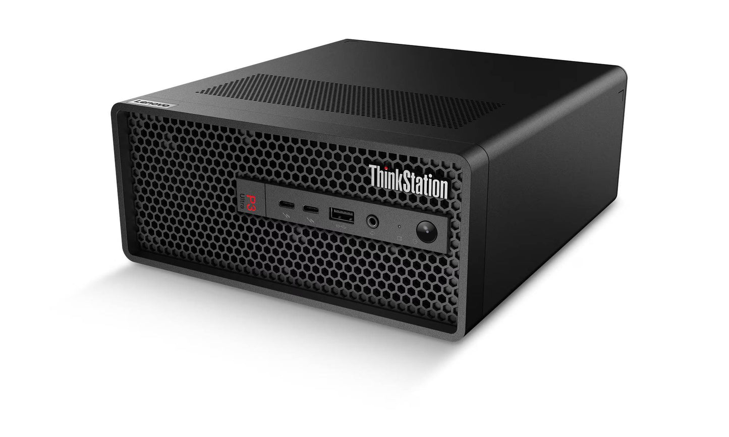 Workstations de escritorio LENOVO 30J6S0S200