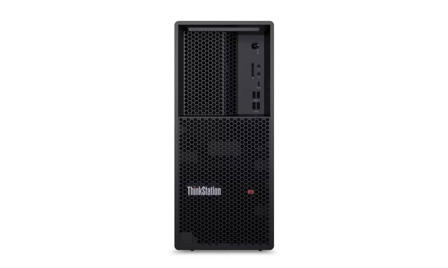 Workstations de escritorio LENOVO 30HSS29100