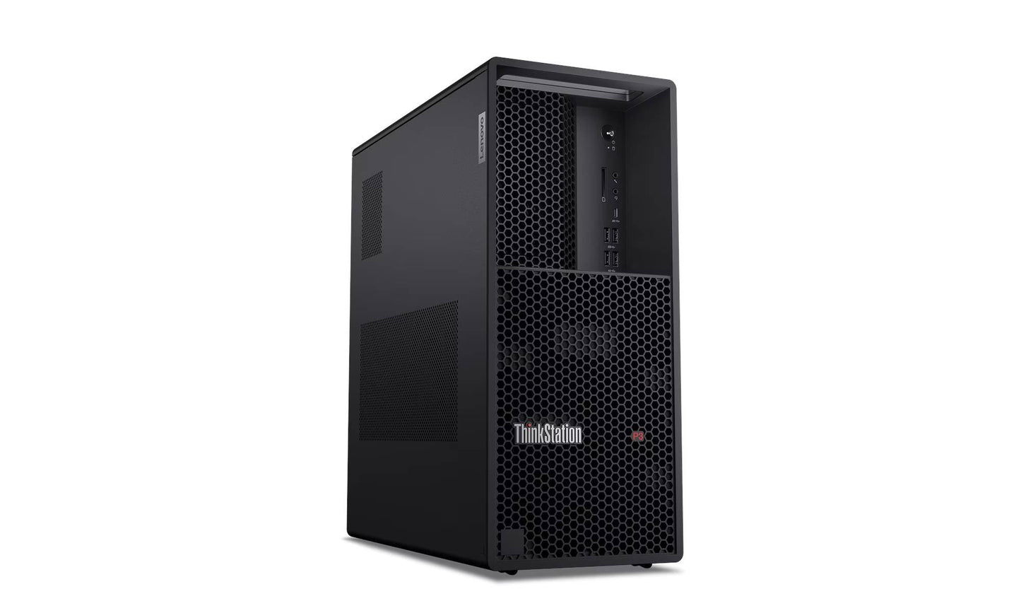 Workstations de escritorio LENOVO 30HSS29100