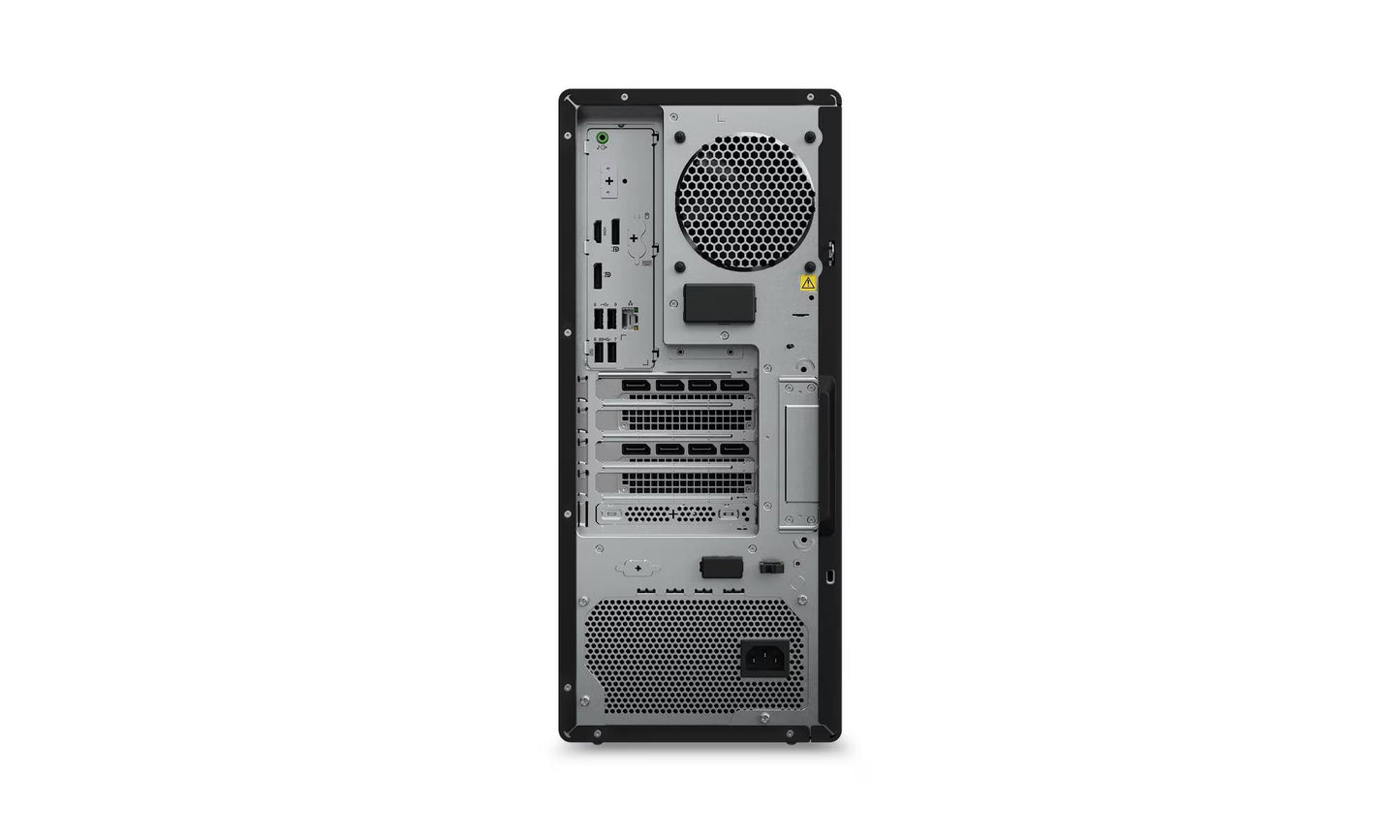 Workstations de escritorio LENOVO 30HSS29100