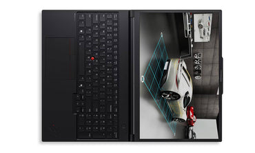 Workstations Móviles LENOVO 21RRS08600