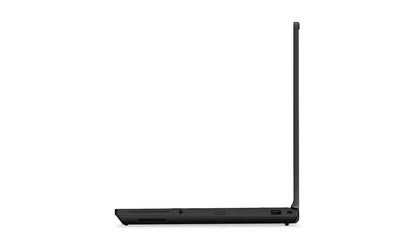 Workstations Móviles LENOVO 21RRS08600