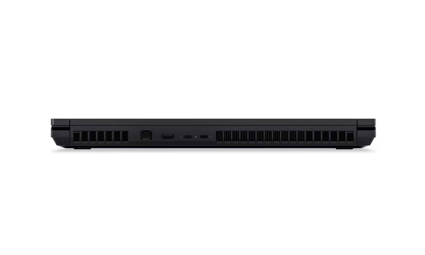 Workstations Móviles LENOVO 21RRS08600