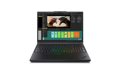 Workstations Móviles LENOVO 21RRS08600
