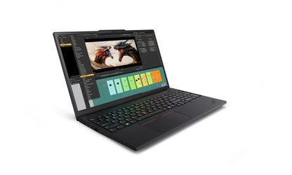 Workstations Móviles LENOVO 21RTS06000