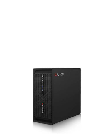 Workstations de Escritorio Xfusion FusionXStation X3 800 Gen2
