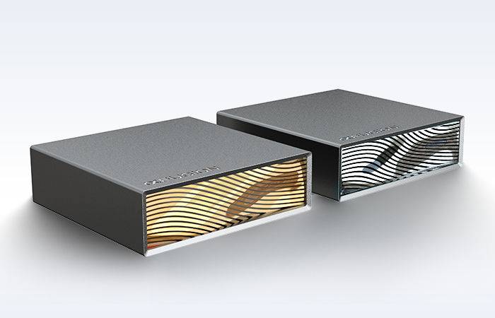 Workstations de Escritorio Xfusion FusionXPark GB10