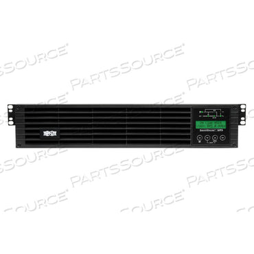 No-Break TRIPP-LITE SU1000RTXLCD2U