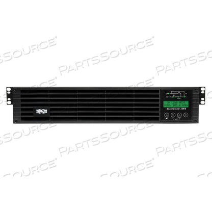 No-Break TRIPP-LITE SU1000RTXLCD2U