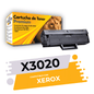 Tóner 3020 (106R02773) Compatible con Xerox