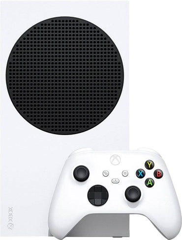 XBOX XBOX RRS-00001