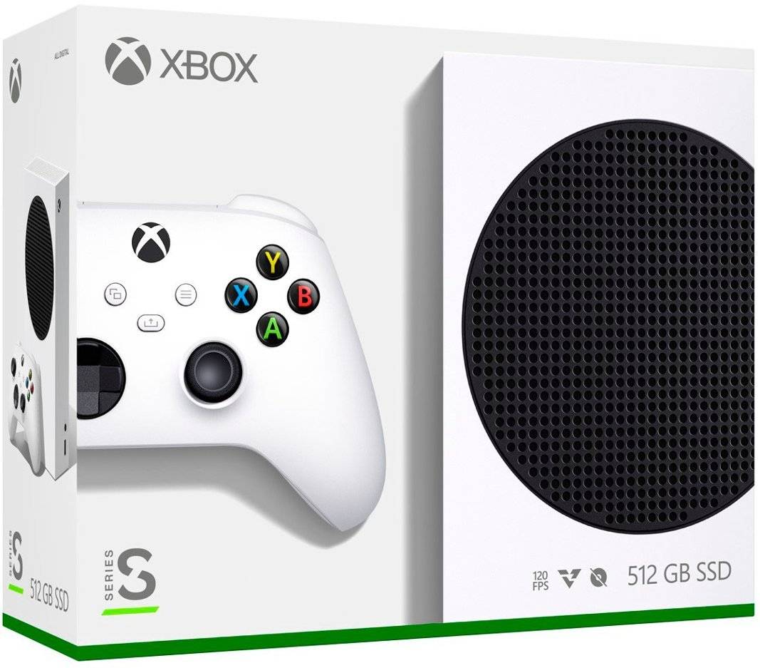 XBOX XBOX RRS-00001