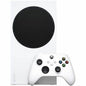 Consolas y Video Juegos MICROSOFT XBOX SERIES S 512GB