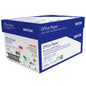 Papel Cortado Xerox Office Paper Carta Azul 75Grs 97% Blancura Caja C/5000 hojas