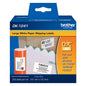 Etiquetas  BROTHER DK1241