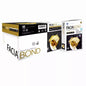 Papel Cortado Facia Bond Doble Carta 75 gr 99% Blancura Caja C/2500 Hojas (5 Paq C/500 c/u)