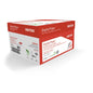 Papel Cortado Xerox Bond Digital Doble Carta 75gr Blancura 99% C/2500 Hojas