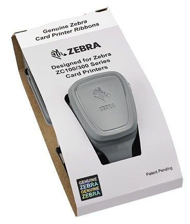Cinta ZEBRA 800300-301LA