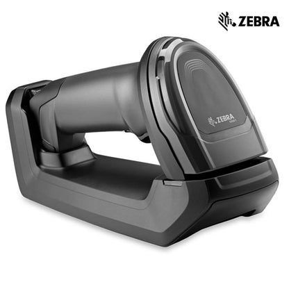 LECTOR CODIGO DE BARRAS INALAMBRICO ZEBRA DS8178