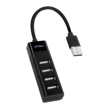 Hub USB ACTECK DH420