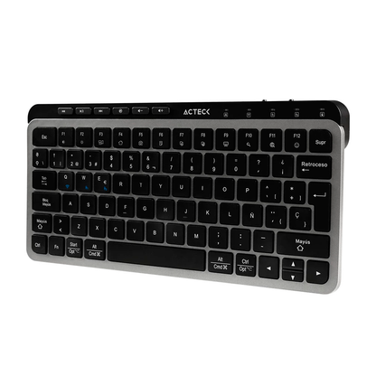 Kits para Teclado Y Mouse ACTECK MK750