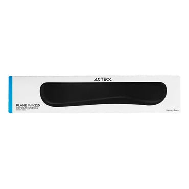 Reposa muñecas ACTECK MG200
