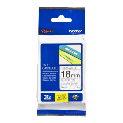 Cinta BROTHER TZE141