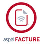 Software FACTURE ASPEL FACT12M
