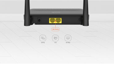 Router TENDA HG7C