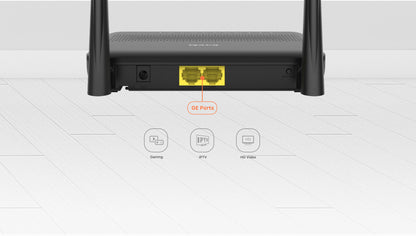 Router TENDA HG7C