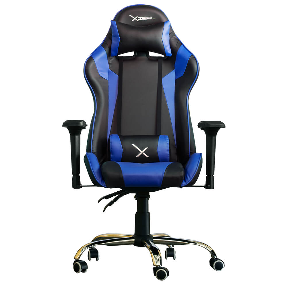 Silla para Gamer Xzeal XZ10