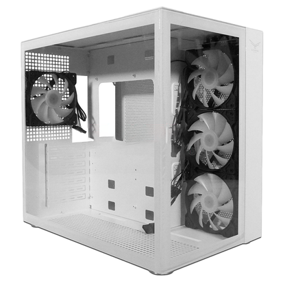 Gabinete  Naceb Gaming NA-0633