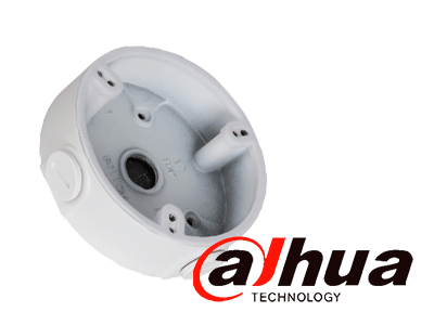 Caja de conexiones Dahua Technology DH-PFA136