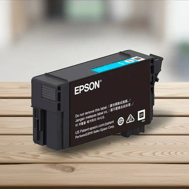 Cartucho  EPSON UltraChrome XD2