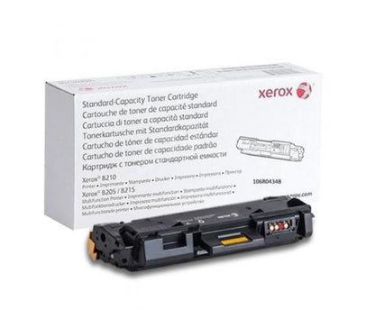 Tóner  XEROX Xerox B210/B205/B215