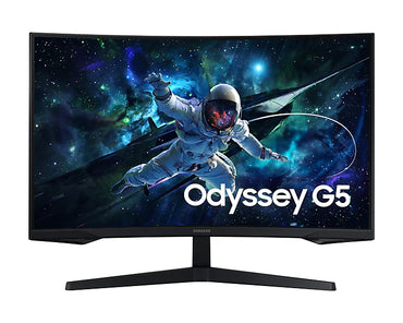 Monitor SAMSUNG LS27CG552ELXZX