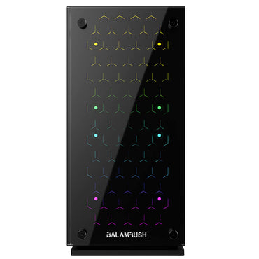 Gabinete Gaming Balam Rush BR-922968