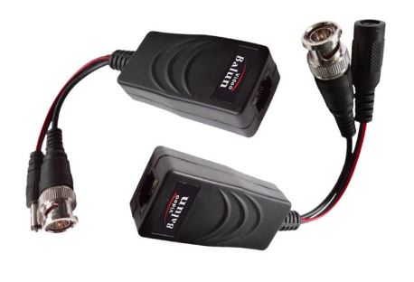 Transceptores Dahua Technology PFM802