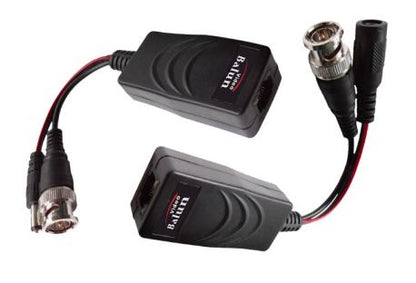 Transceptores Dahua Technology PFM802