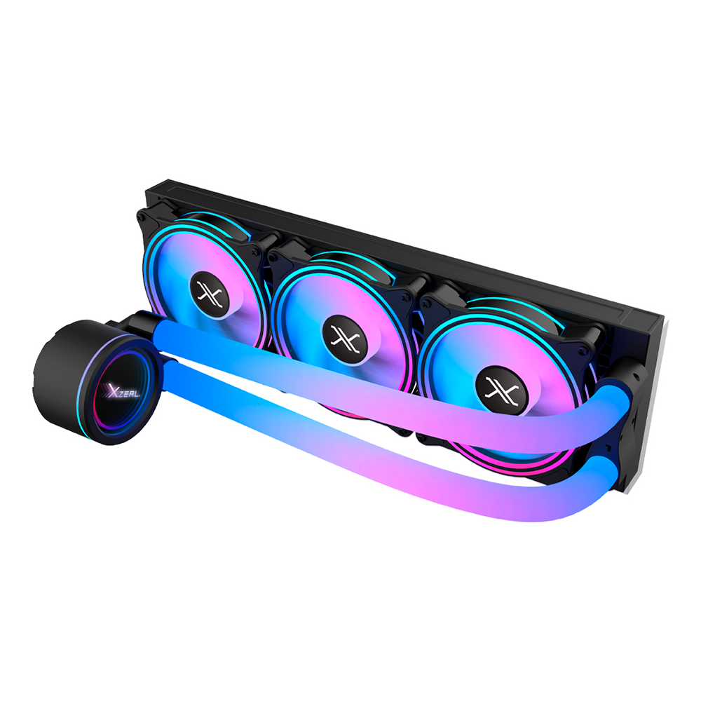 Ventilador Xzeal XZCO414B