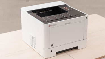 Impresora Láser KYOCERA P2235dw