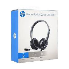 Auriculares HP DHE-8009